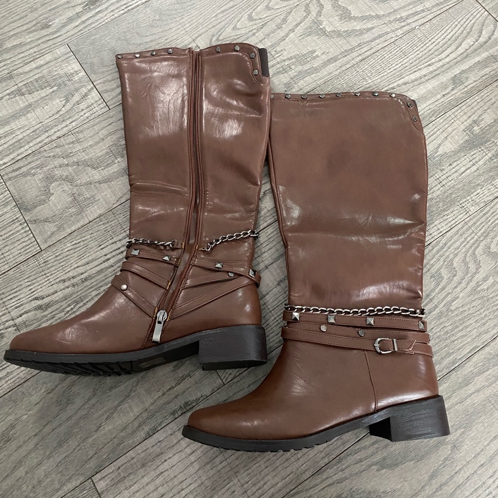 Merona Boots